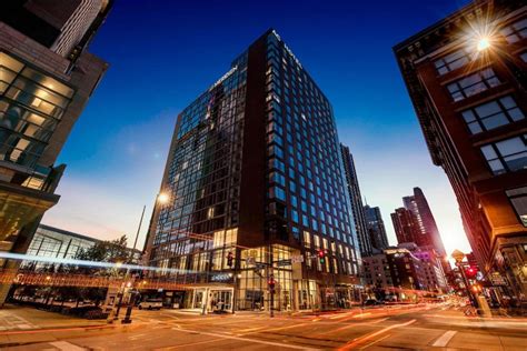 AC Hotel by Marriott Denver Downtown, Denver – Updated 2024 Prices