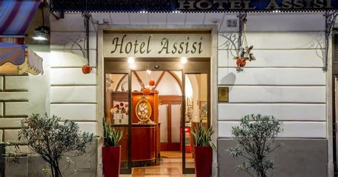 Hotel Assisi $102. Rome Hotel Deals & Reviews - KAYAK