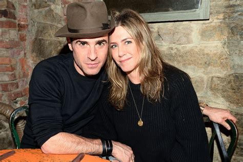 Justin Theroux Breaks Silence on 'Heartbreaking' Jennifer Aniston Split