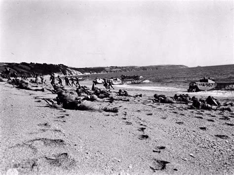 Exercise Tiger: The Slapton Sands Disaster - D Day Training Disaster