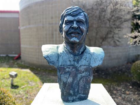 Dan Dierdorf – Missouri Sports Hall of Fame