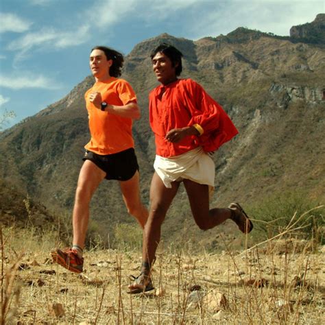 ESPN's 'The Infinite Race' Explores Darker Story of Mexico’s Legendary Tarahumara Runners