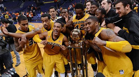 Mizzou basketball mid-season awards – The Kirkwood Call