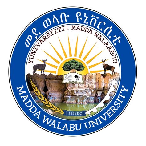 Madda Walabu University