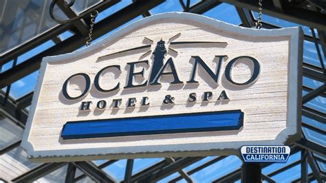 Oceano Hotel & Spa | FOX40