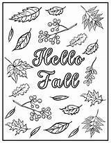 30 free printable Fall coloring Pages – Artofit sketch template