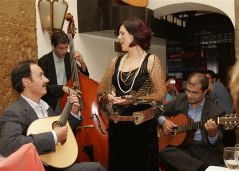 The best Fado clubs in Lisbon - top Fado music venues | Lisbon, Music ...