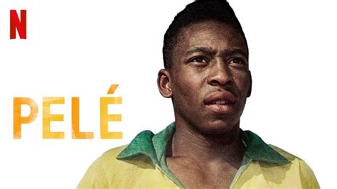 Pelé (2021) – Filmonizirani