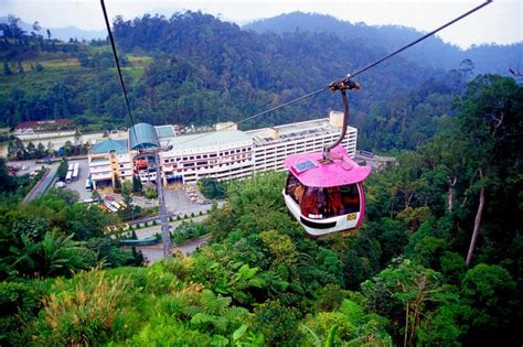 601 Genting Skyway Stock Photos - Free & Royalty-Free Stock Photos from ...