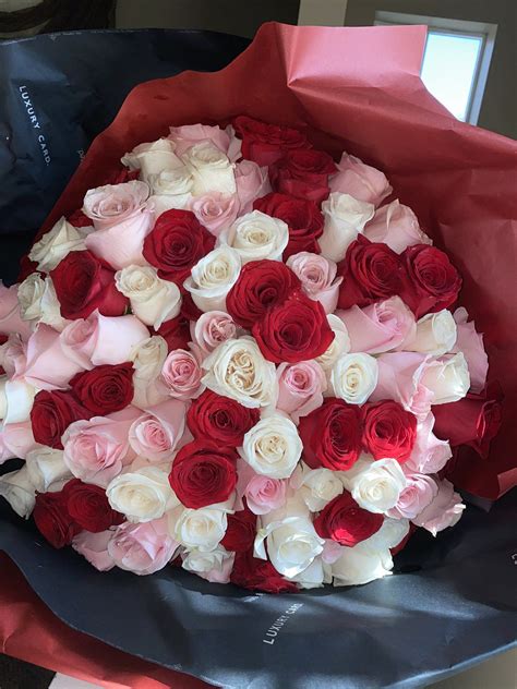 [8+] Most Expensive Bouquet Of Flowers With Card | #She Likes Fashion