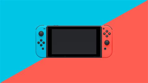 Nintendo Switch Wallpapers - Top Free Nintendo Switch Backgrounds ...