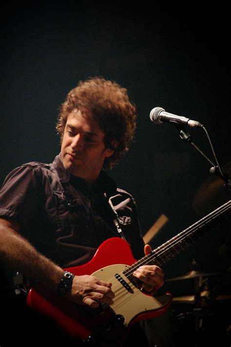 Gustavo Cerati, Soda Stereo Frontman, Still In Coma 3 Years After ...