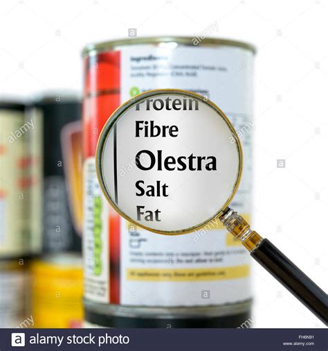 Olestra High Resolution Stock Photography and Images - Alamy