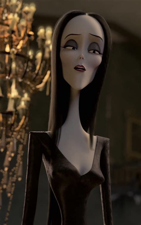 Pin by Scott Birkentall on Morticia Addams (Charlize Theron) (MGM) in 2022 | Charlize theron ...