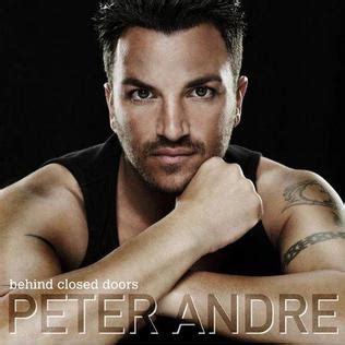 File:Peter Andre Behind Closed Doors.JPG - Wikipedia