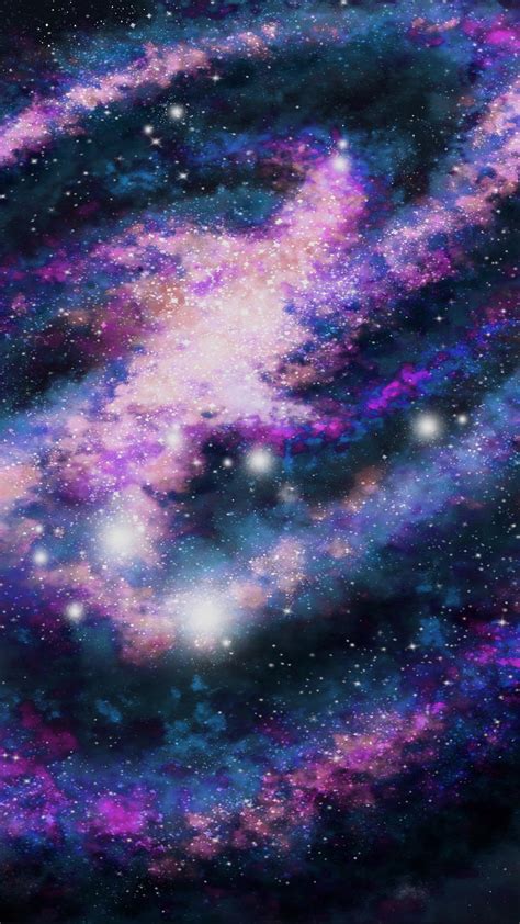 Galaxy by Eothnoguy-Art on DeviantArt