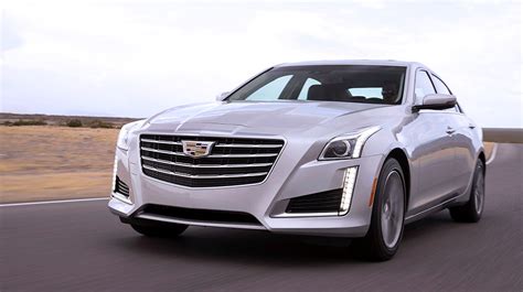 2023 Cadillac CTS Colors, Engine, Price - Cadillac Specs News