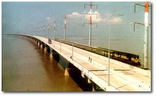 Jamuna Bridge