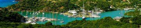 Antigua (St John's) Cruise Port Guide: Review (2024)