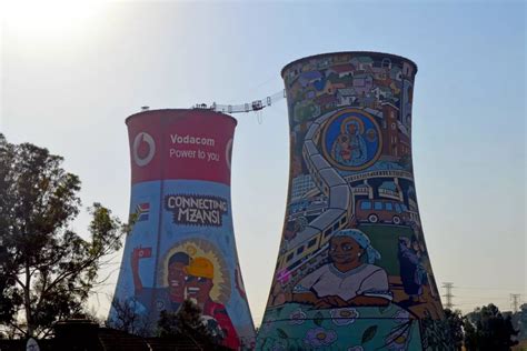 Soweto Tourist Attractions