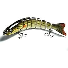 Amazon.com: northern pike lures