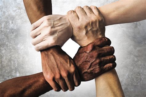 Commitment to racial equality requires consistent effort | 2020-07-07 | Food Business News