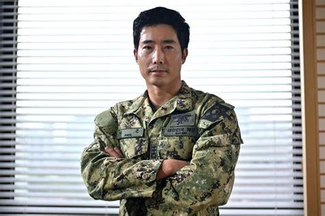 SOFREP Interviews ROK/US Navy SEAL Ken Rhee About His Deployment to Ukraine | SOFREP