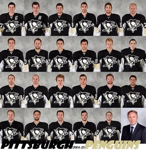 17 Best images about Pittsburgh Penguins on Pinterest | The flyer, The ...