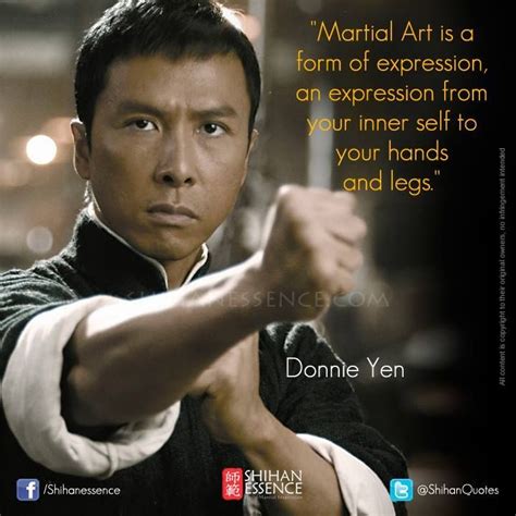 From Ip Man Quotes. QuotesGram