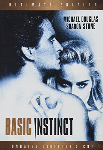 BASIC INSTINCT (UNRATED DIRECTOR'S CUT) - GTIN/EAN/UPC 12236188483 - Cadastro de Produto com ...