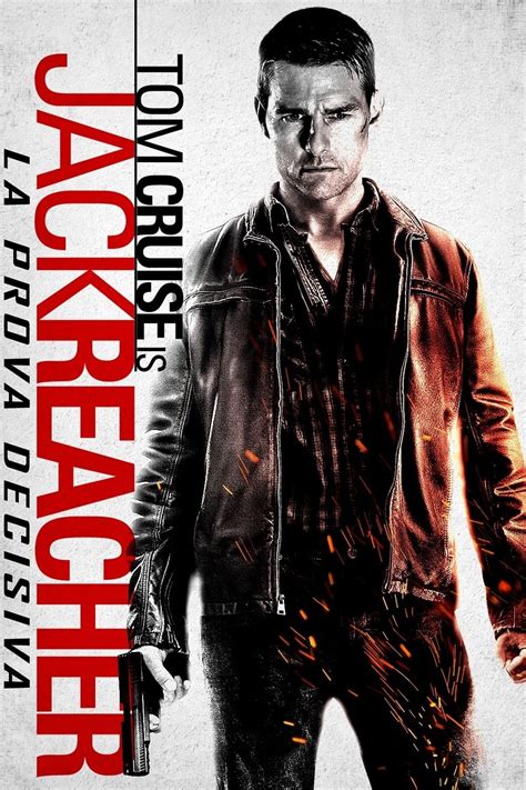 Watch Jack Reacher (2012) Full Movie Online Free - CineFOX