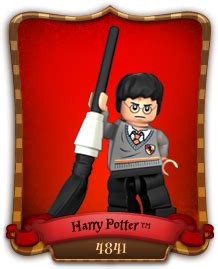 The Order of the Phoenix News Network: LEGO launches new LEGO Harry Potter site!