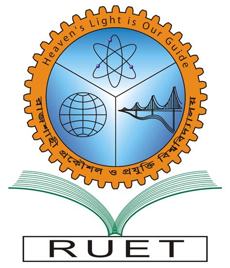 Rajshahi District: The Institute of RUET