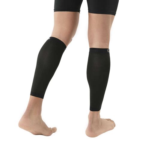 Copper Compression Calf & Leg Sleeves - Fit & Performance Matters