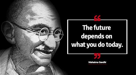 Motivational Quotes For Students By Mahatma Gandhi