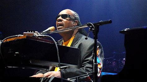 BBC Two - Stevie Wonder: Live at Last