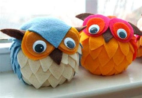 45 Delightful Styrofoam Craft Ideas - FeltMagnet