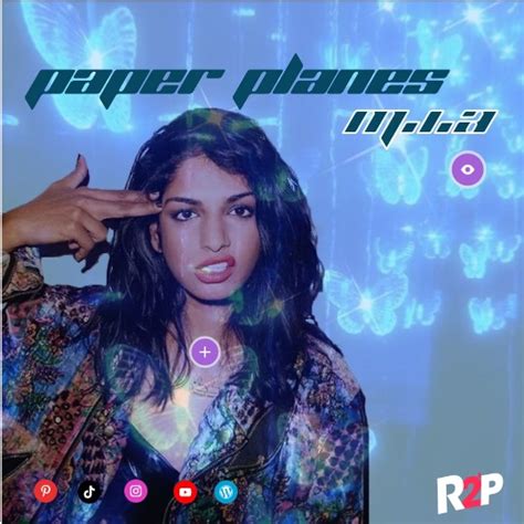 M.I.A. / Paper Planes (89)