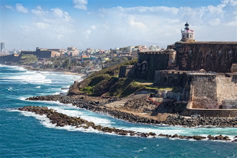 San Juan, Puerto Rico, Travel Guide: Restaurants, Shopping, and More ...