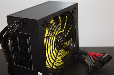 Should You Buy a Modular Power Supply? The Full Answer – Voltcave