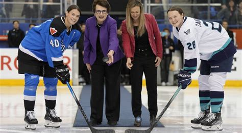 PWHL season deemed success, challenges remain entering second year