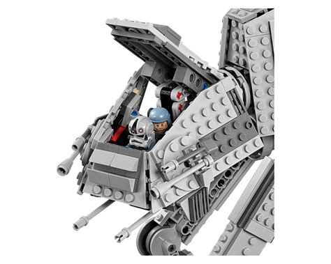 LEGO Set 75054-1 AT-AT (2014 Star Wars) | Rebrickable - Build with LEGO