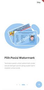 Watermark KTP - Apps on Google Play