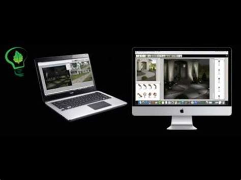 Landscape Lighting Design Software - YouTube