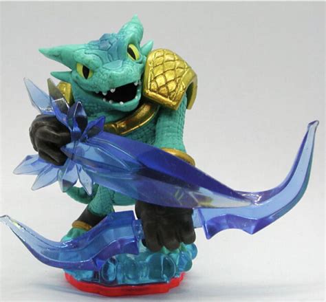 Snap Shot - Trap Team Skylanders Figure | eBay