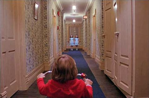 Absolute Cinephile: The Shining (1980) Analysis