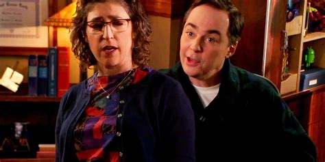 Young Sheldon Series Finale Clip Reveals Jim Parsons & Mayim Bialik's ...