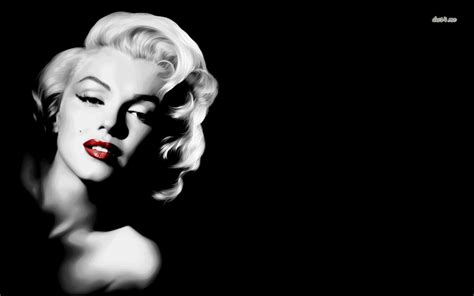 🔥 [46+] Marilyn Monroe Gangster Wallpapers | WallpaperSafari