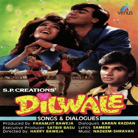 Dilwale Songs & Dialogues - Song Download from Dilwale Songs ...