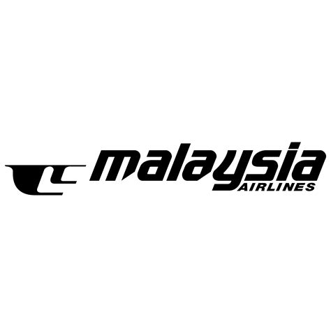 Malaysia Airlines Logo PNG Transparent & SVG Vector - Freebie Supply